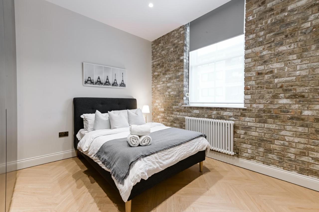 Khayat Homes - Kings - Three Bed Londres